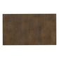 Wood Finish 72"-90" Extendable Dining Table - Walnut