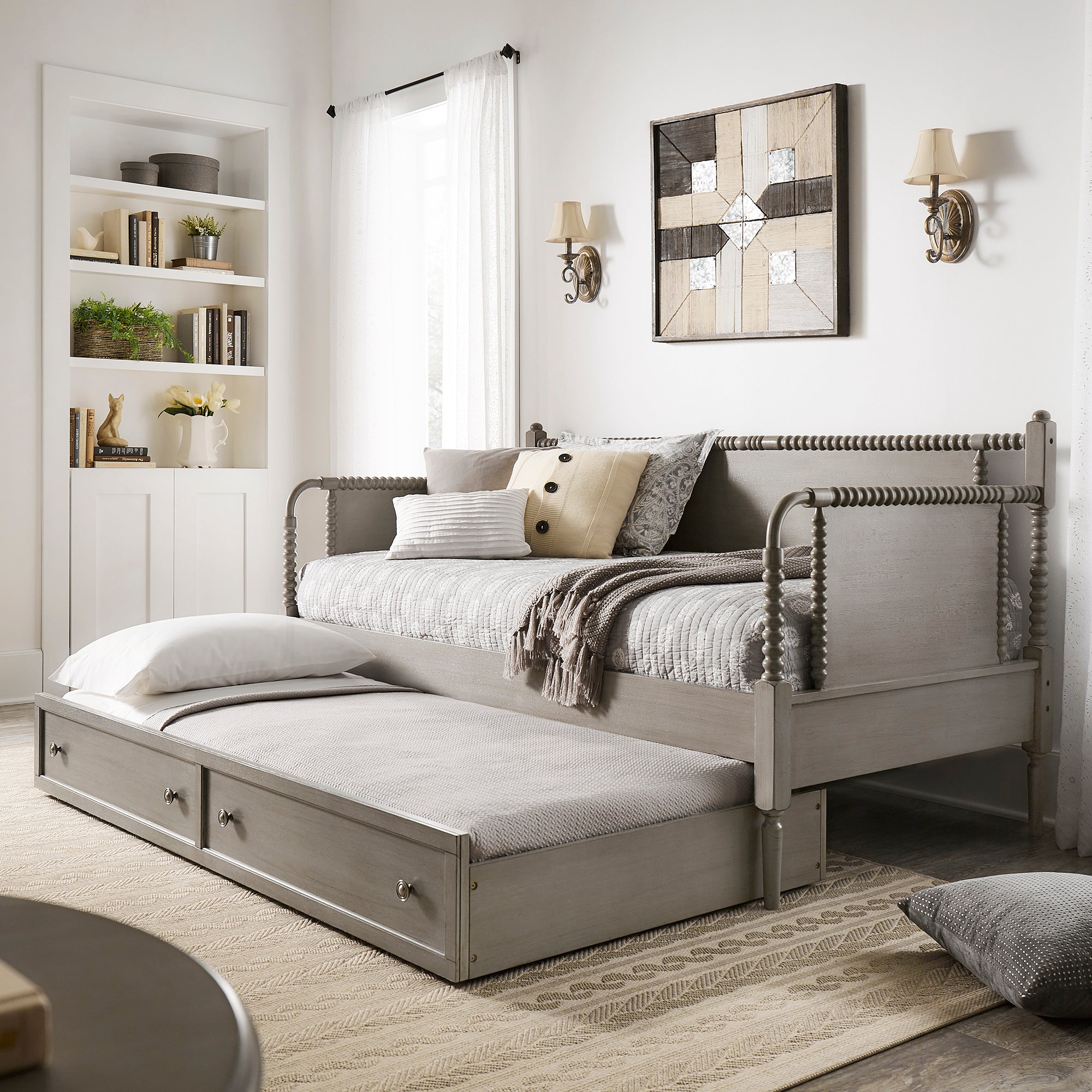 Elof deals twin daybed