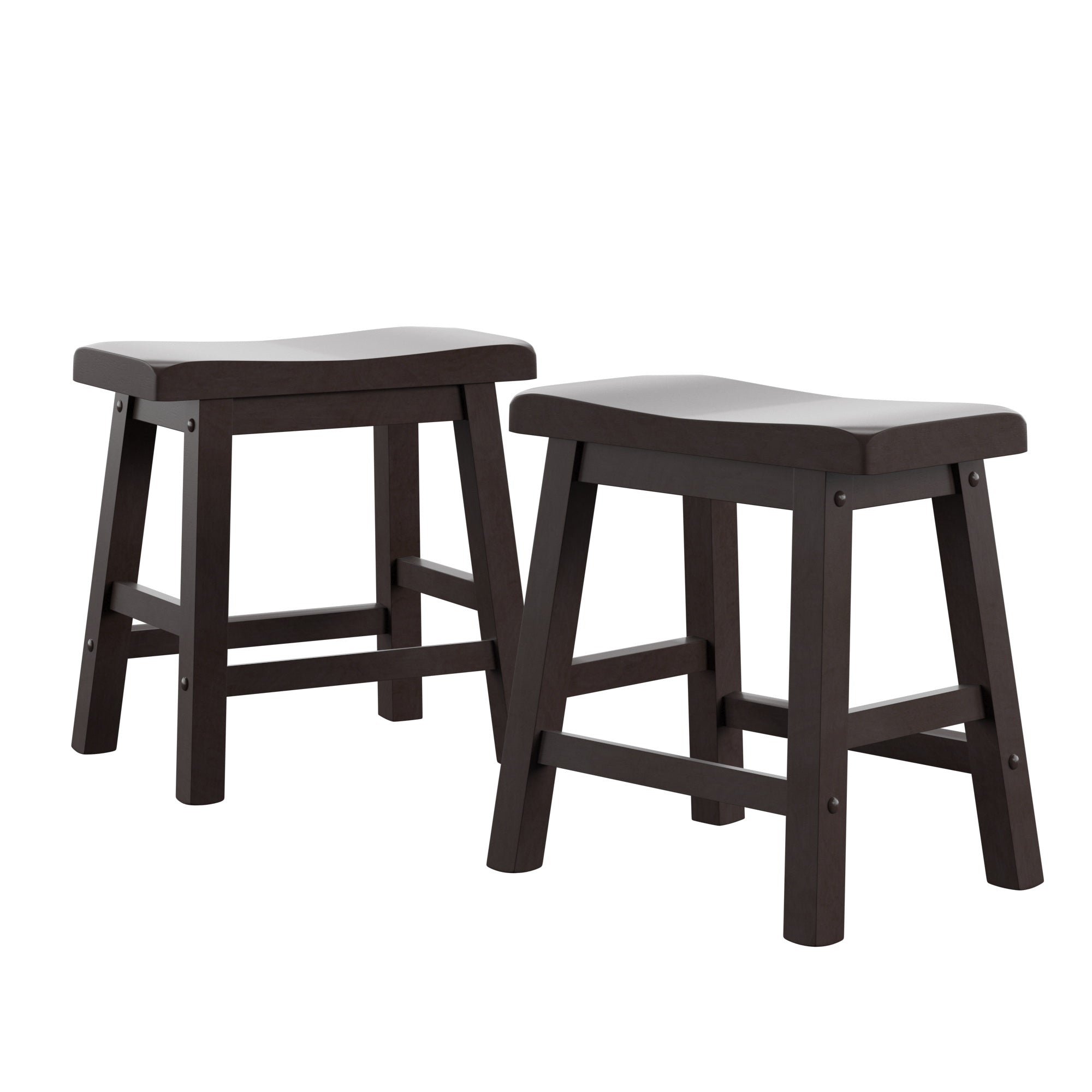 18 saddle deals stool