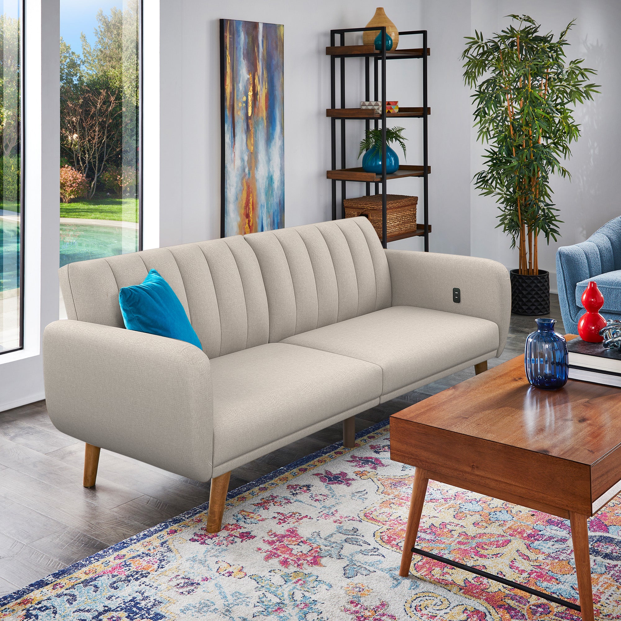 Brittany sofa bed online