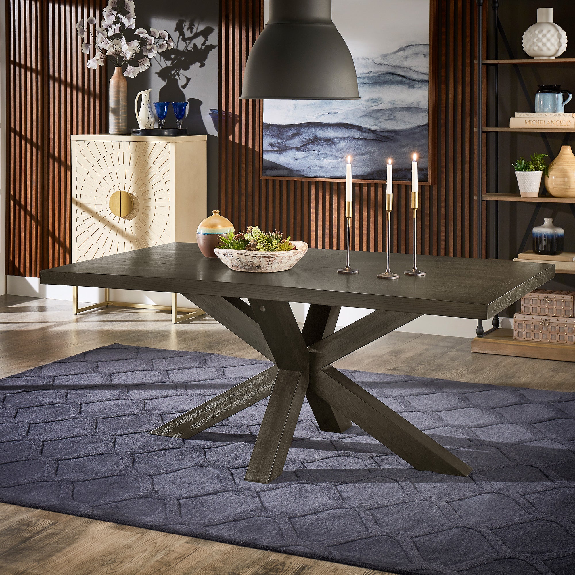Inspire q dining table outlet