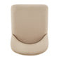 Linen Upholstered Counter & Bar Chairs (Set of 2) - Beige