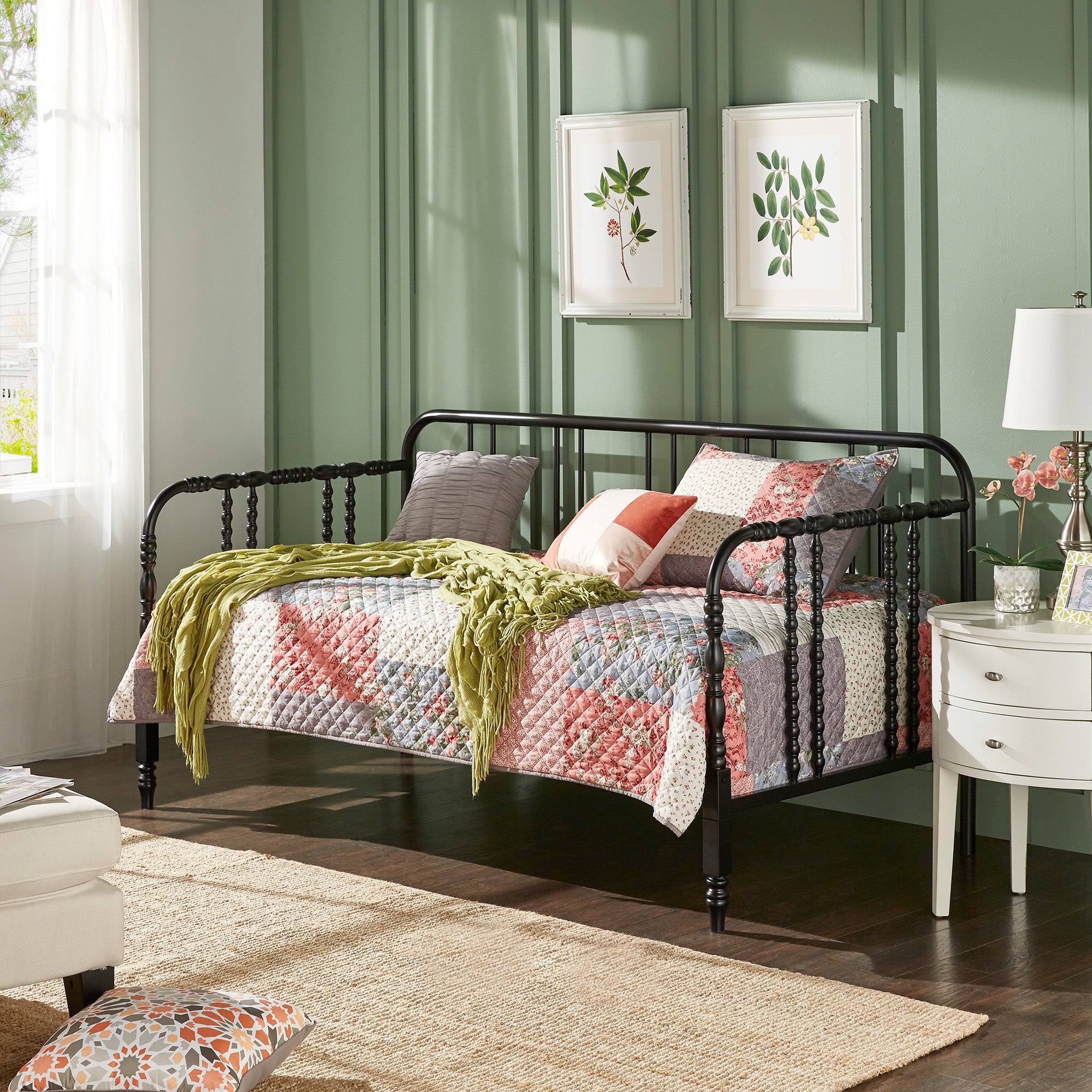 Inspire deals q daybed