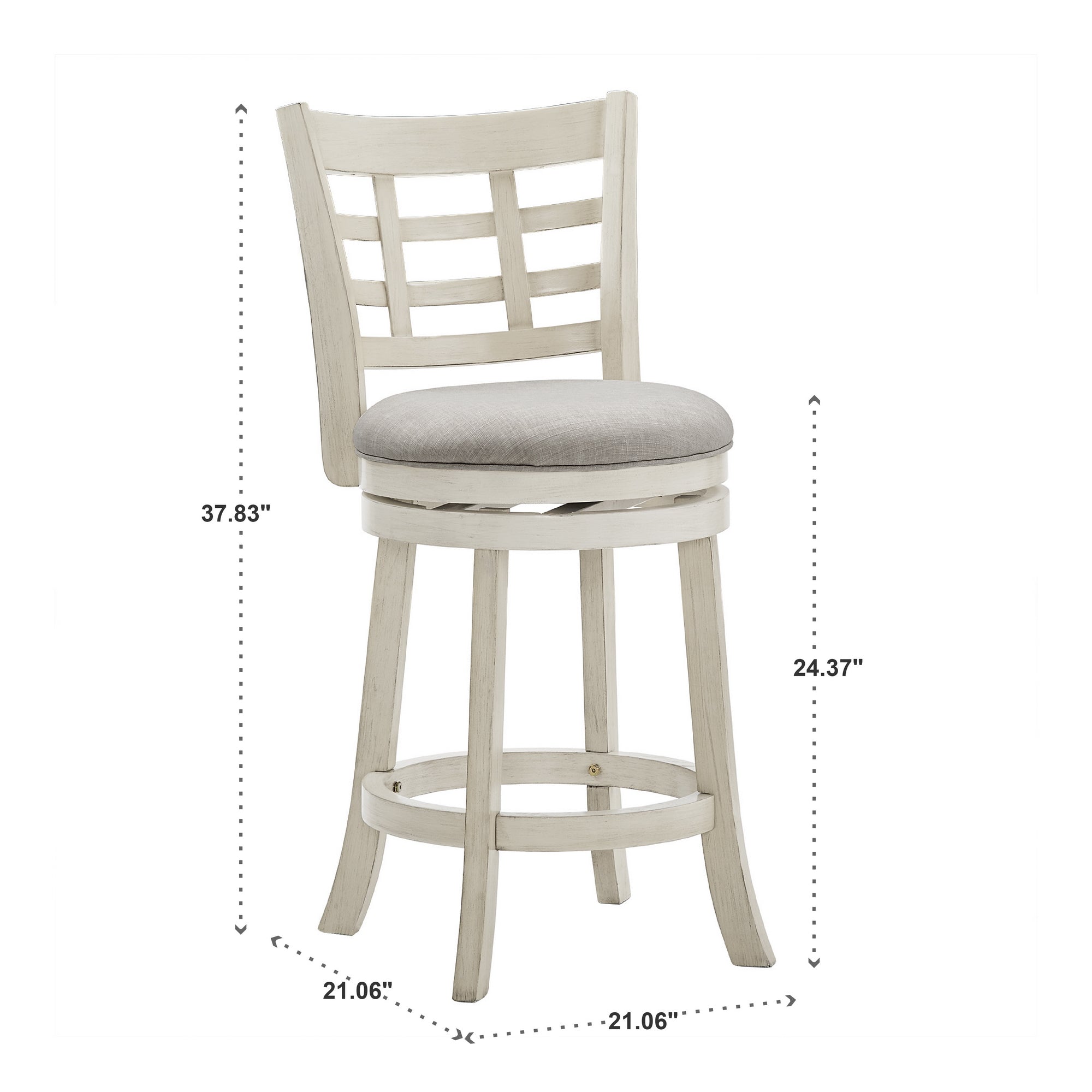 Inspire q discount classic bar stools