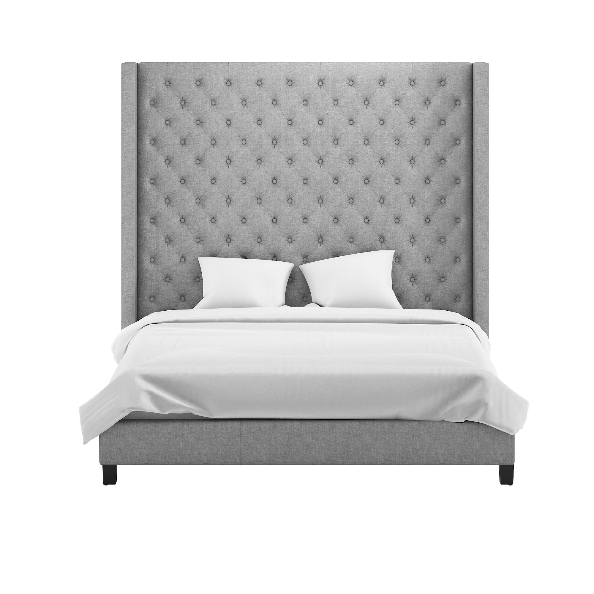84 inch tall upholstered headboard online