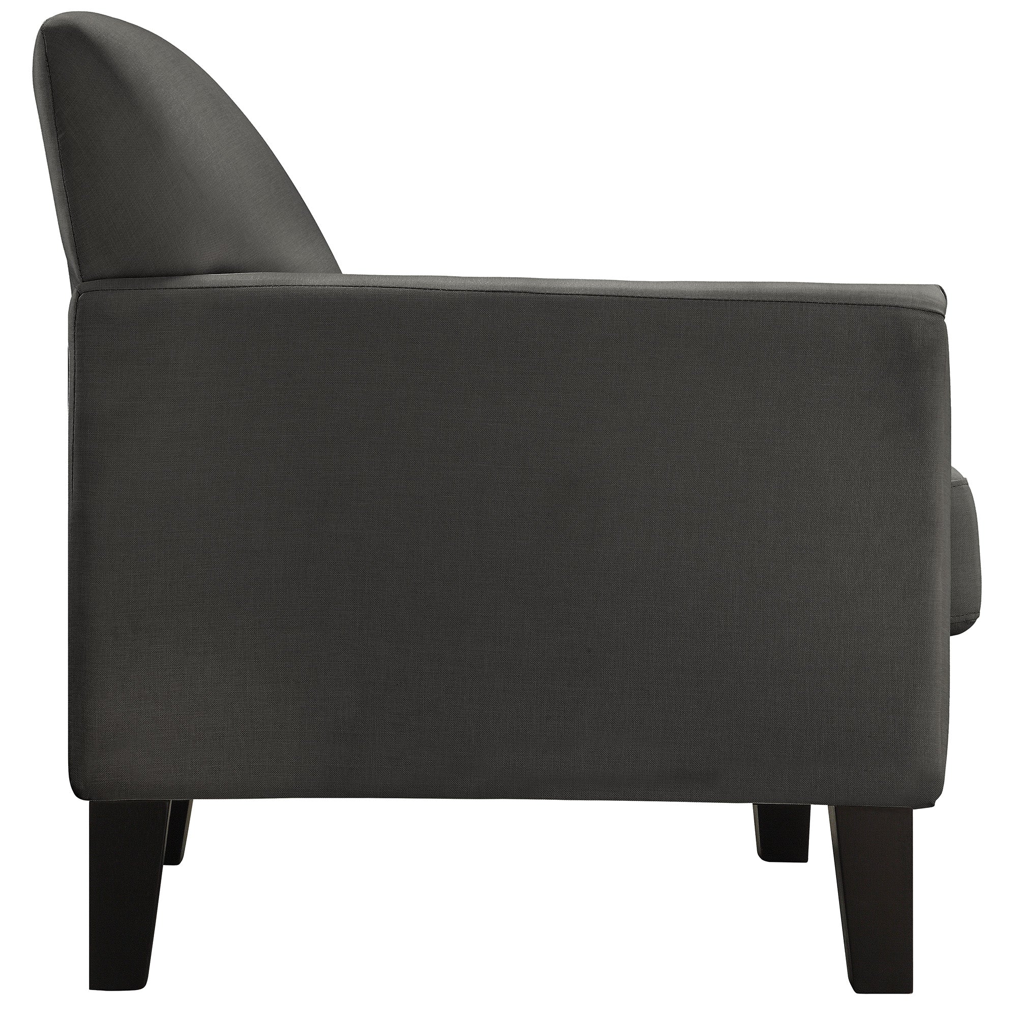 Uptown modern sofa by store inspire q classic