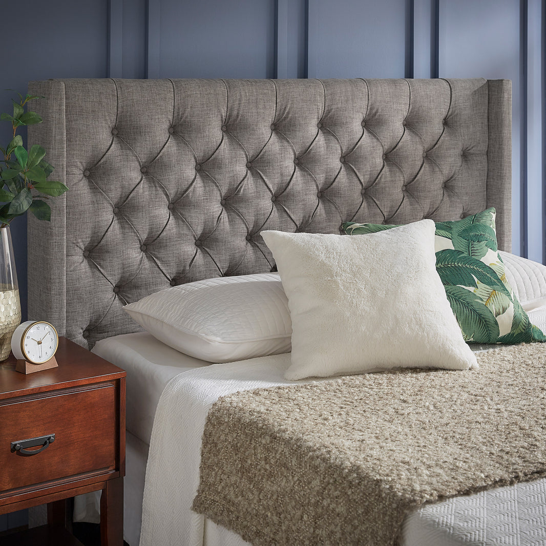 Slumber Selection Collection – iNSPIRE Q Home