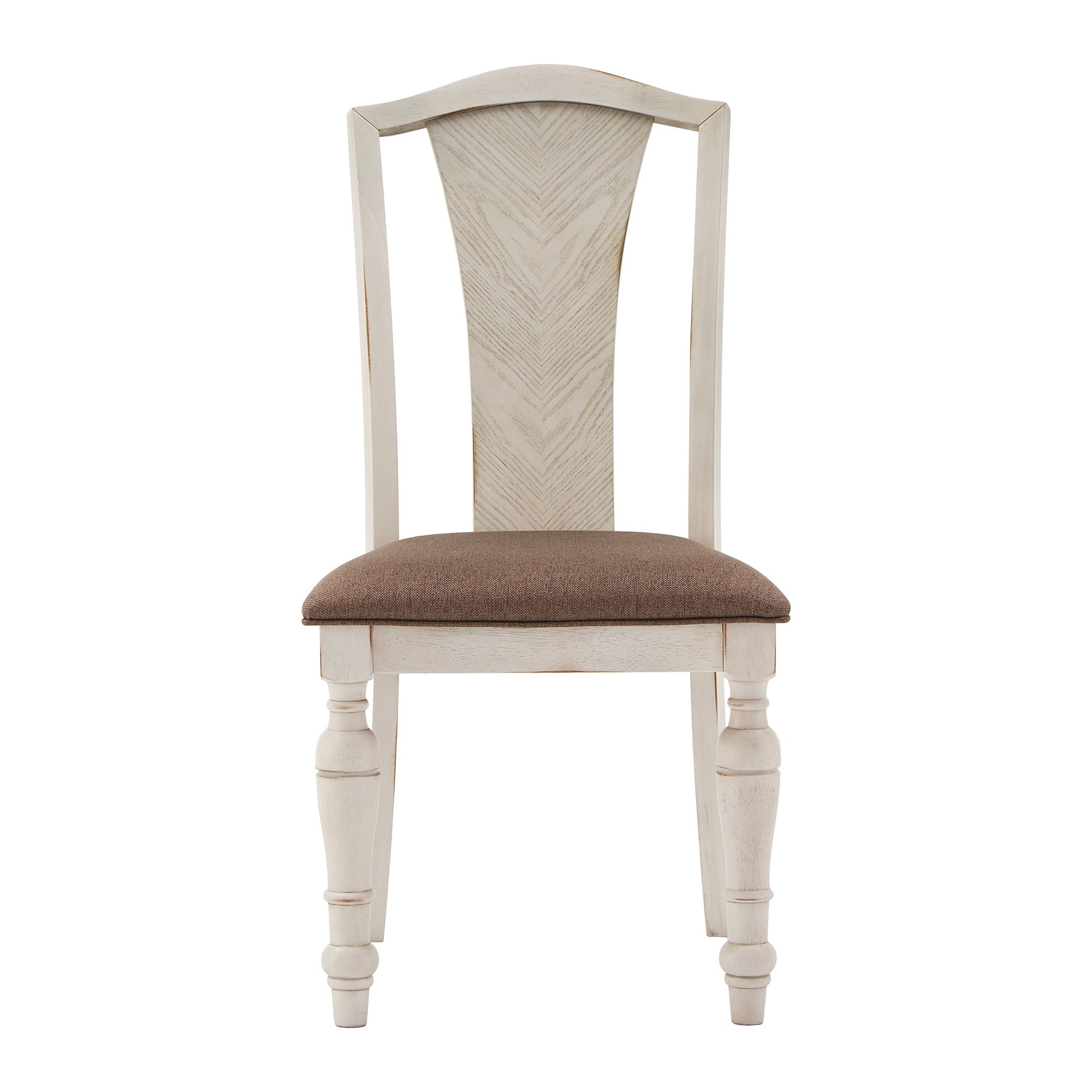 White material dining discount chairs