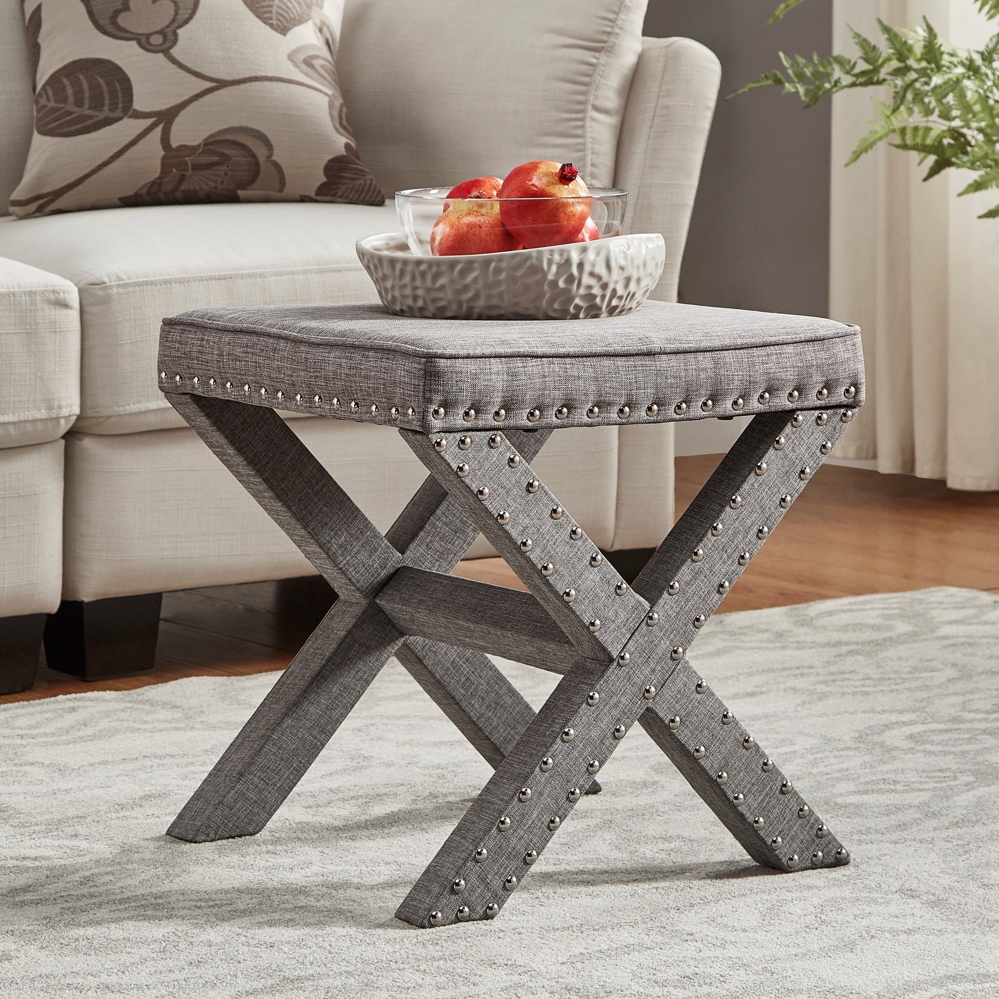 17 discount inch stool